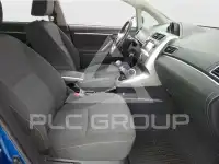 2013 Toyota VERSO