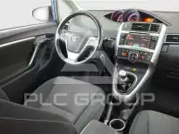 2013 Toyota VERSO