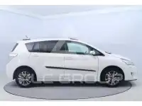 2013 Toyota VERSO
