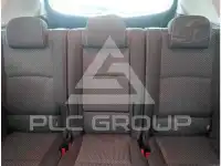2013 Toyota VERSO