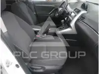 2013 Toyota VERSO