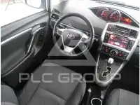 2013 Toyota VERSO