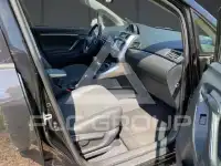 2013 Toyota VERSO