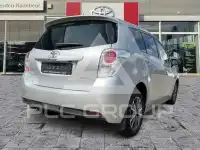 2013 Toyota VERSO
