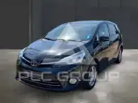 2013 Toyota VERSO