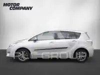 2013 Toyota VERSO