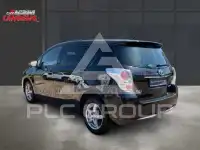 2013 Toyota VERSO
