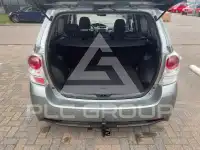 2013 Toyota VERSO