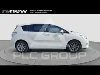 2013 Toyota VERSO