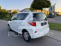 2013 Toyota VERSO