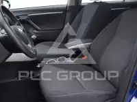 2013 Toyota VERSO