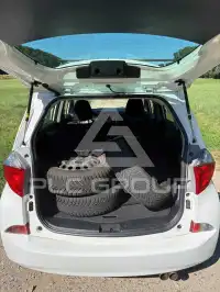 2013 Toyota VERSO
