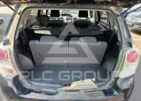 2013 Toyota VERSO