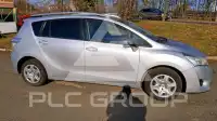 2013 Toyota VERSO