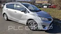 2013 Toyota VERSO