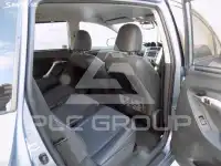 2013 Toyota VERSO