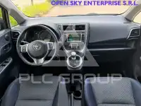 2013 Toyota VERSO
