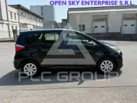 2013 Toyota VERSO