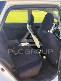 2013 Toyota VERSO