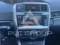 2013 Toyota VERSO