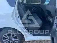 2013 Toyota VERSO