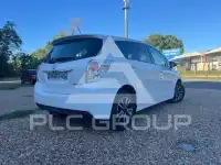 2013 Toyota VERSO
