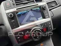 2013 Toyota VERSO