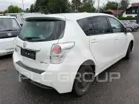 2013 Toyota VERSO