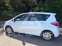 2013 Toyota VERSO