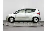 2013 Toyota VERSO