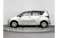 2013 Toyota VERSO