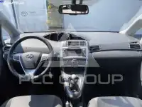 2013 Toyota VERSO