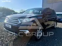 2013 Toyota Highlander