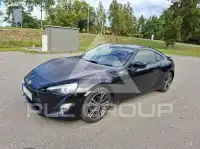 2013 Toyota 86