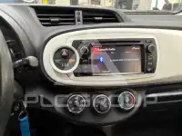 2013 Toyota YARIS