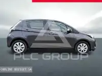 2013 Toyota YARIS