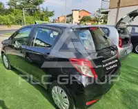 2013 Toyota YARIS