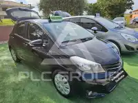 2013 Toyota YARIS