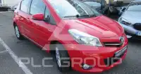 2013 Toyota YARIS