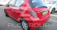 2013 Toyota YARIS