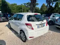 2013 Toyota YARIS