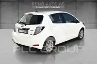 2013 Toyota YARIS