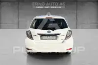 2013 Toyota YARIS