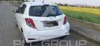 2013 Toyota YARIS