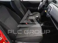2013 Toyota YARIS