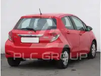 2013 Toyota YARIS