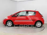 2013 Toyota YARIS