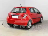 2013 Toyota YARIS