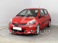 2013 Toyota YARIS