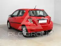 2013 Toyota YARIS